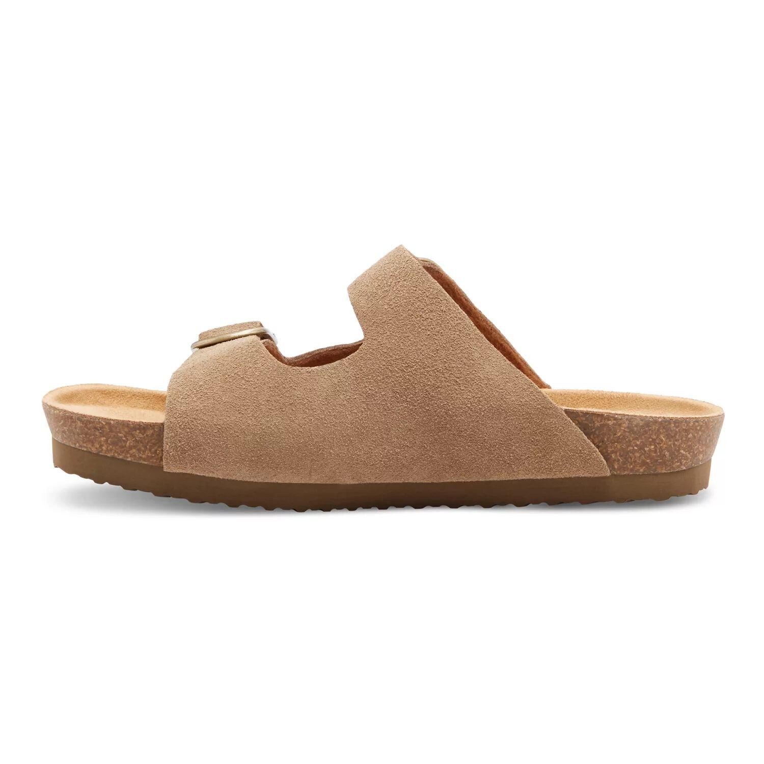 

Женские кожаные шлепанцы Eastland Cambridge Eastland