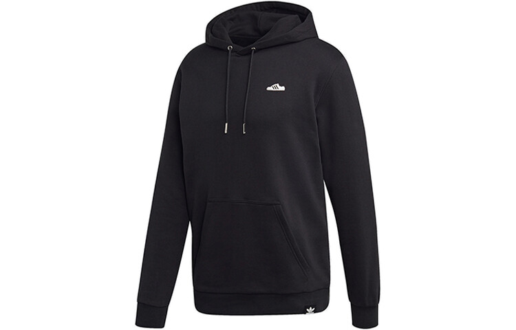 

Adidas Originals Мужская толстовка, цвет Black