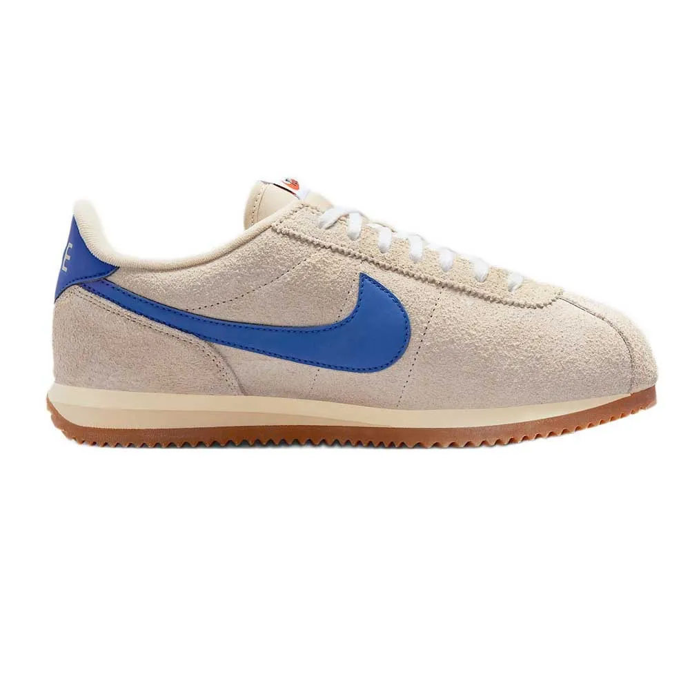 Кроссовки Nike Cortez, бежевый