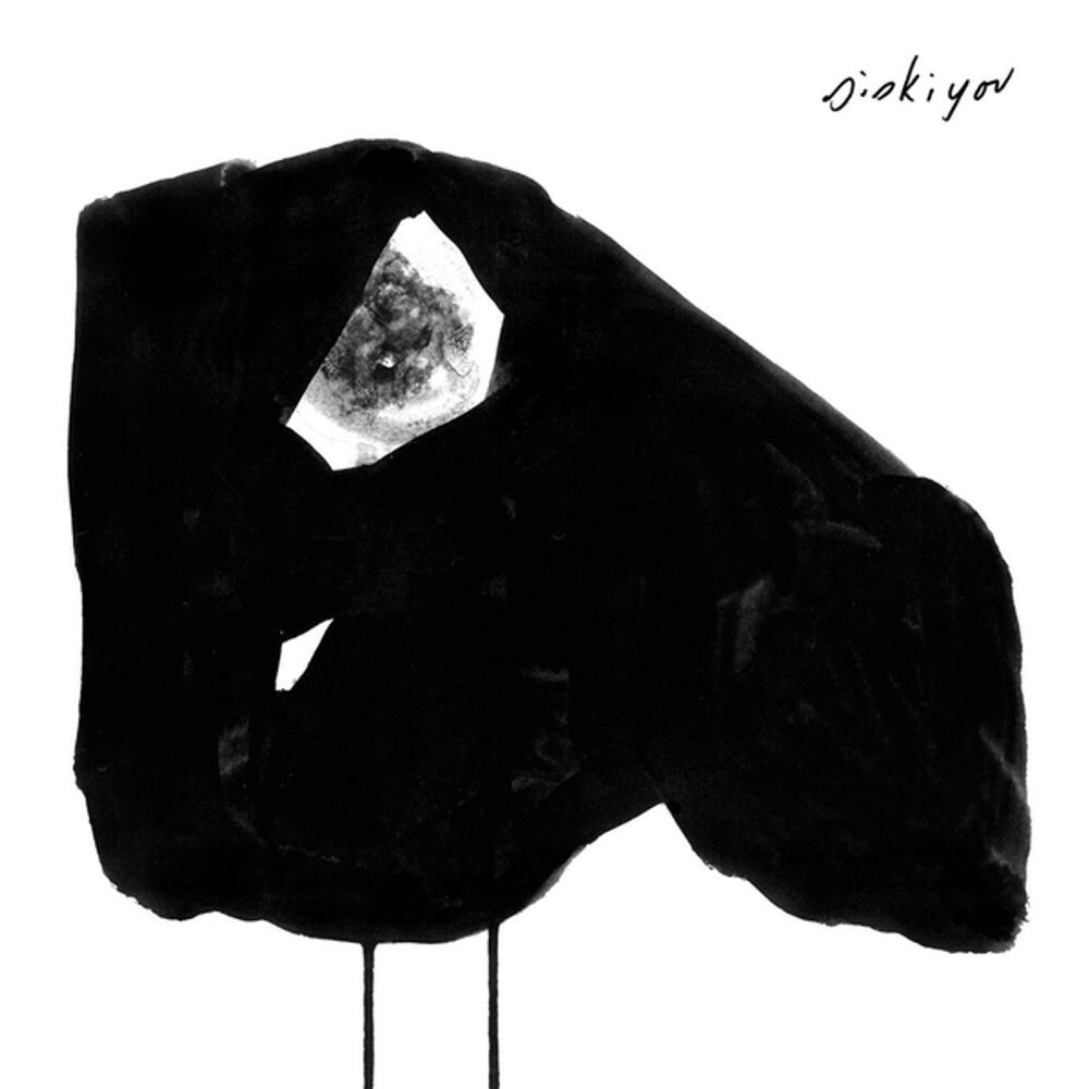 

Диск CD Nervous - Siskiyou