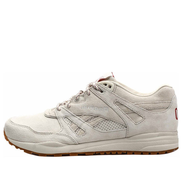 

Кроссовки kendrick lamar x ventilator Reebok, белый