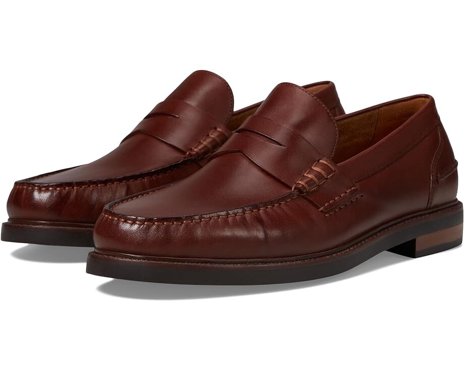 

Кроссовки Cole Haan Pinch Prep Penny Loafer, цвет Scotch
