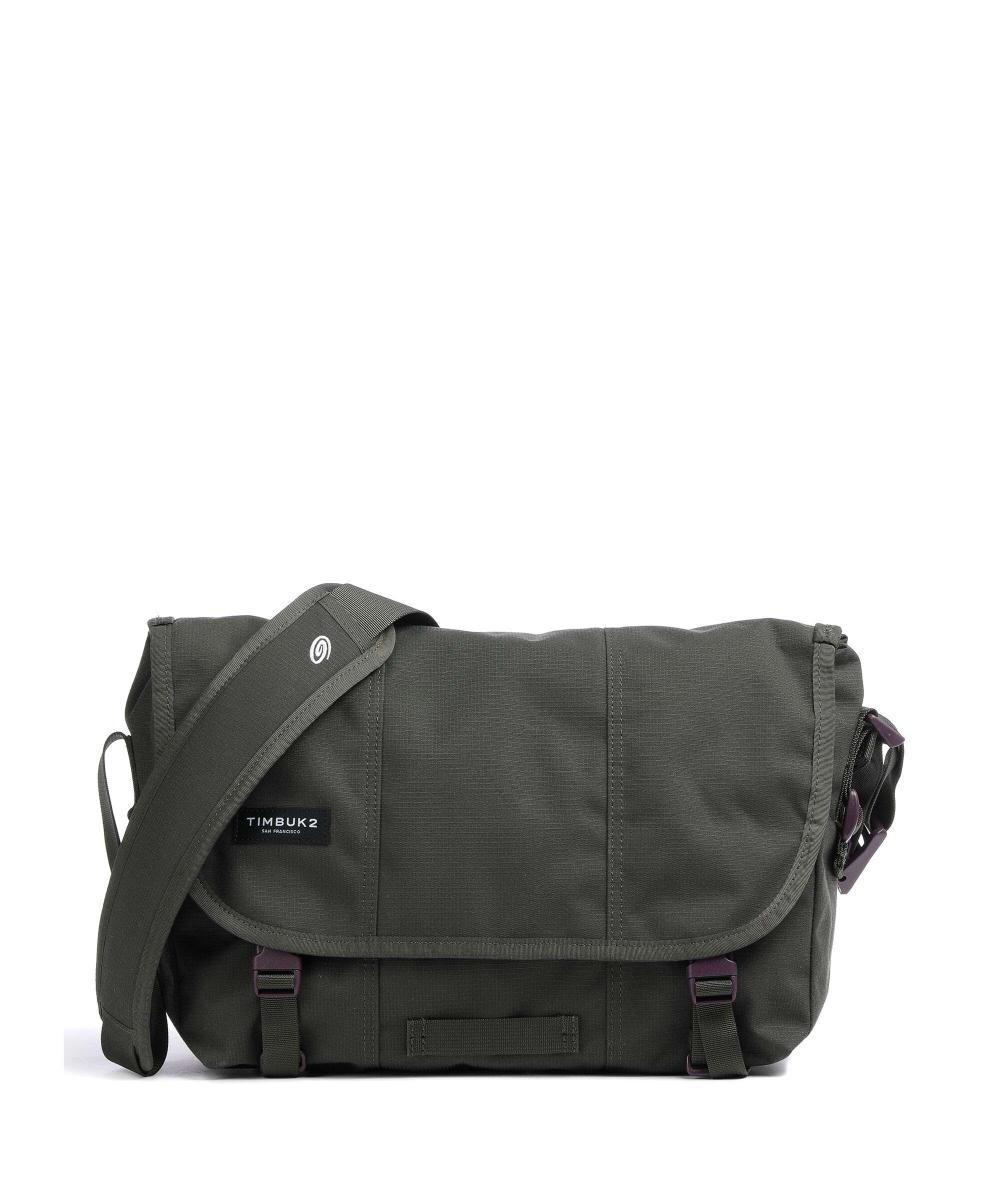 

Портфель flight classic 13″, полиэстер Timbuk2, зеленый
