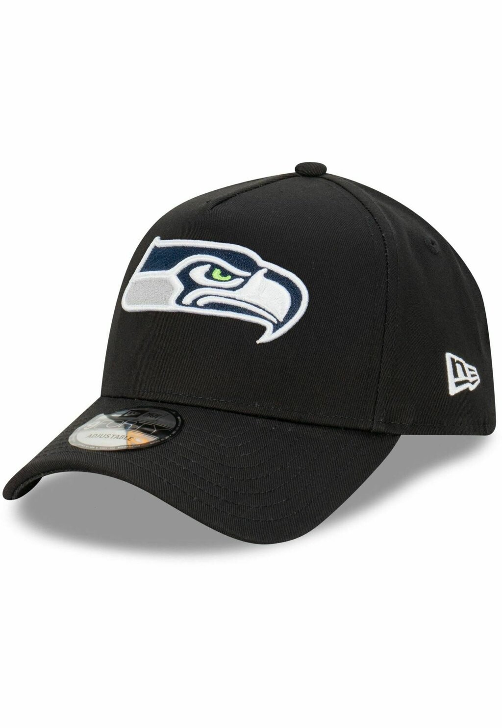 

Бейсболка 9FORTY AFRAME TRUCKER NFL TEAMS New Era, цвет seattle seahawks
