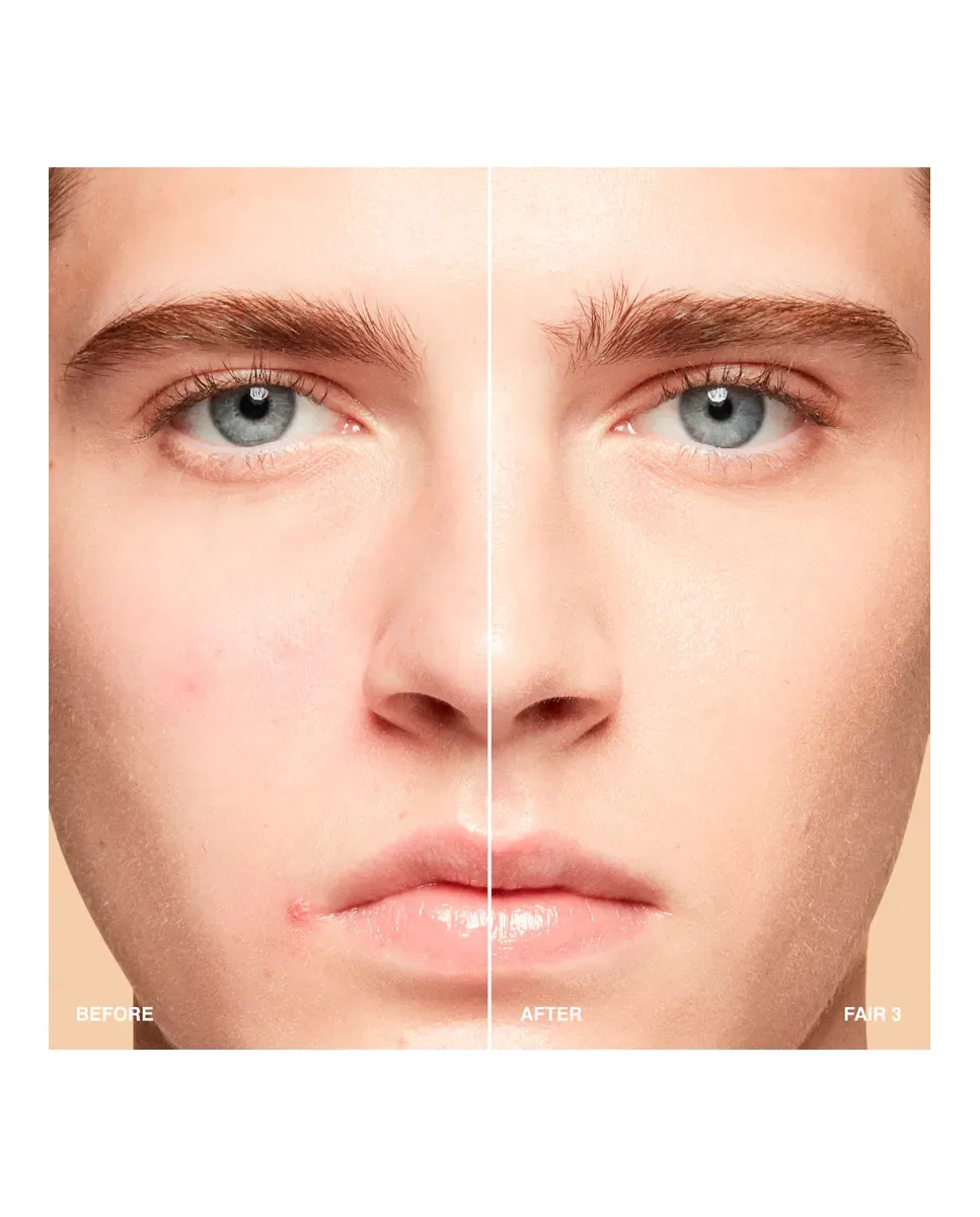 Тональная основа Vitamin Enriched Skin Tint Bobbi Brown, Fair 3 — фото 3