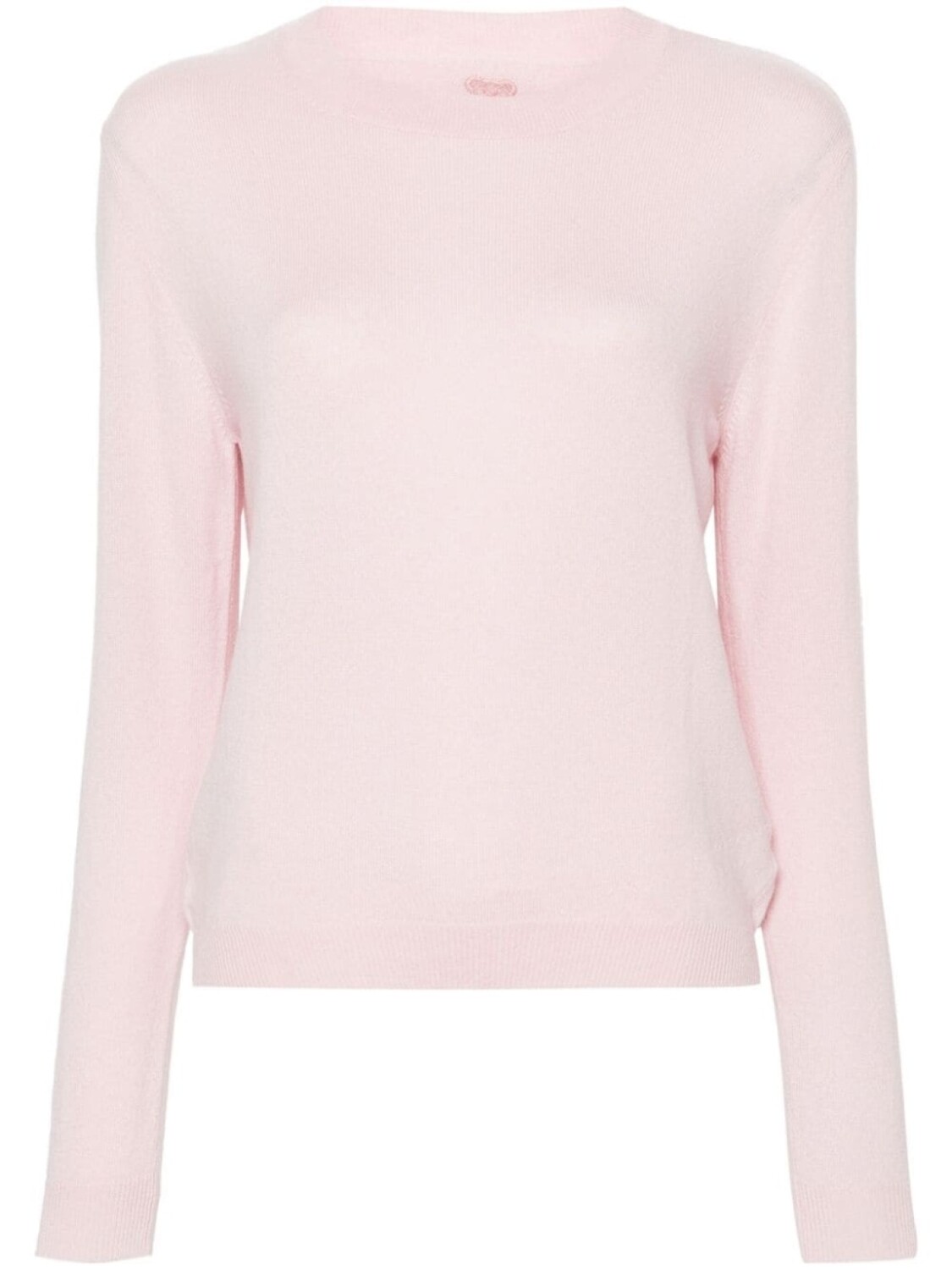 

Teddy Cashmere кашемировый свитер Roma, розовый