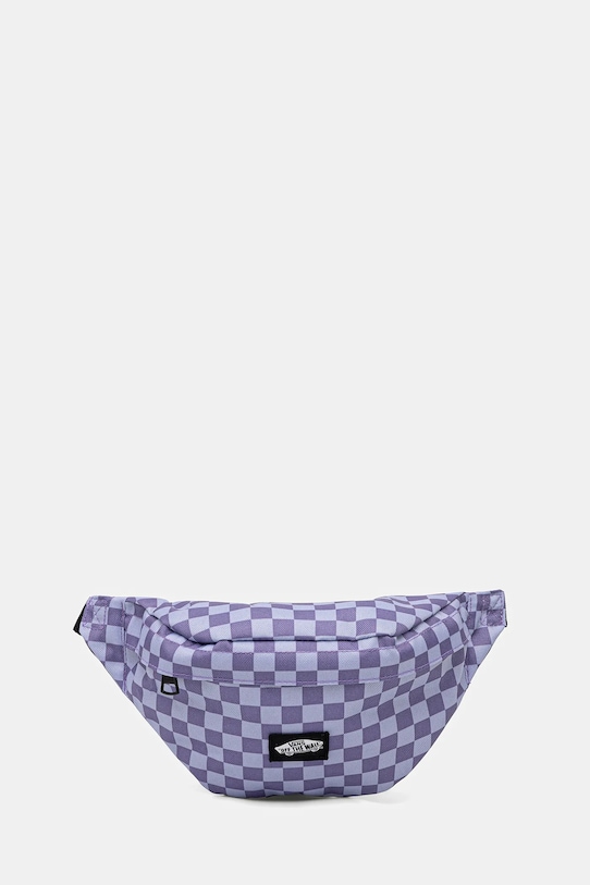 

Поясная сумка Vans, фиолетовый