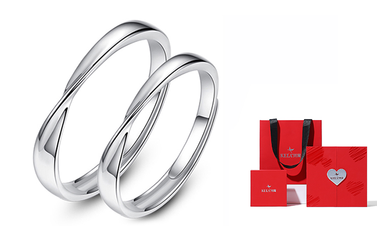 

Кольцо Unisex KELA