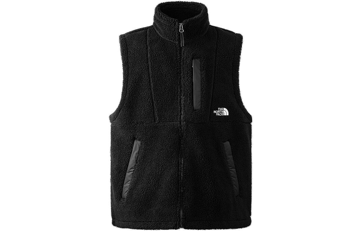 

THE NORTH FACE Жилет унисекс, цвет Black