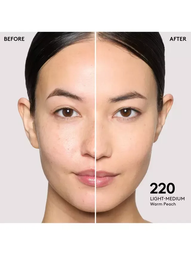 Тональный крем Pro Filt'r Soft Matte Longwear Foundation Fenty Beauty, 220 — фото 2