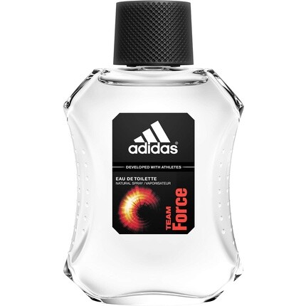 Туалетная вода Adidas Team Force — фото 2