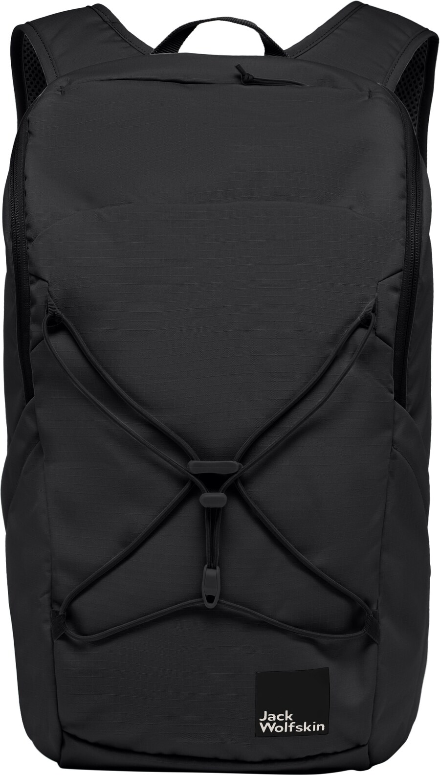 

Рюкзак JACK WOLFSKIN, черный