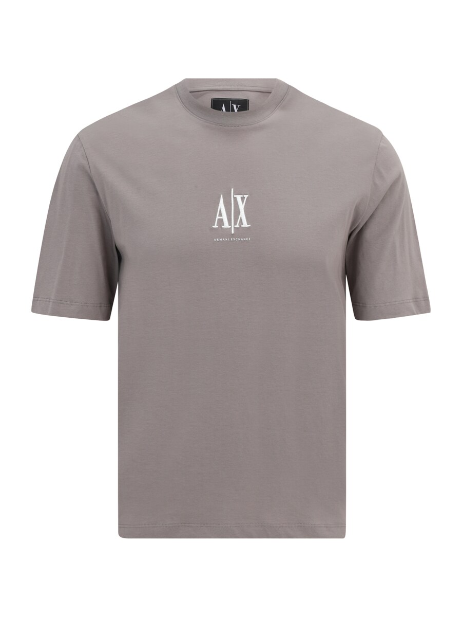 

Рубашка ARMANI EXCHANGE, темно-бежевый