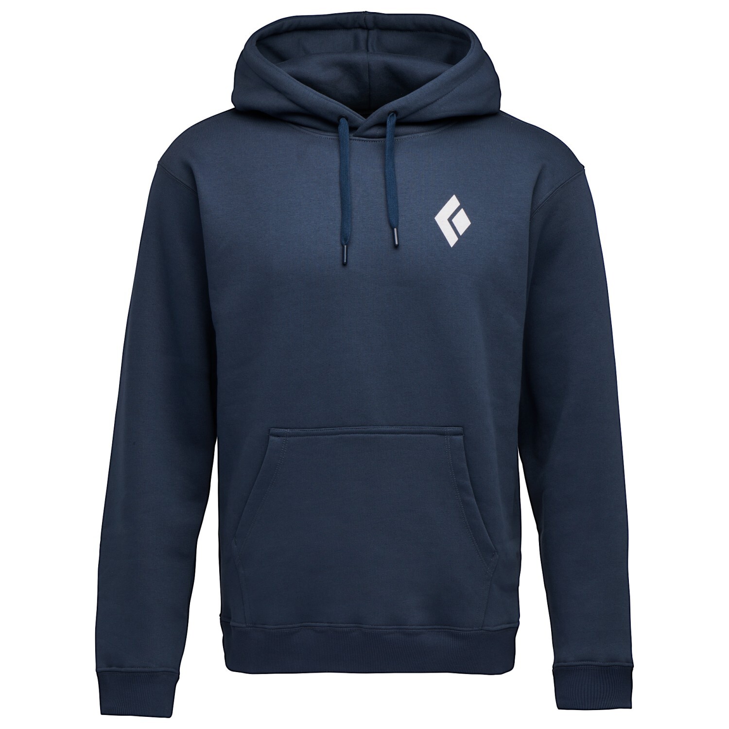 

Толстовка с капюшоном Black Diamond Equipment For Alpinists Pullover Hoody, цвет Indigo
