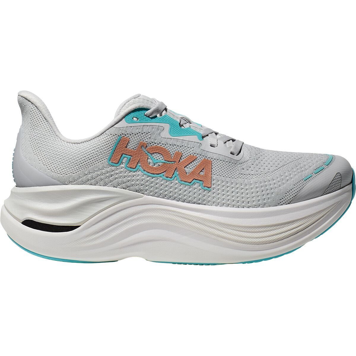 Беговая обувь Skyward x Hoka, мультиколор