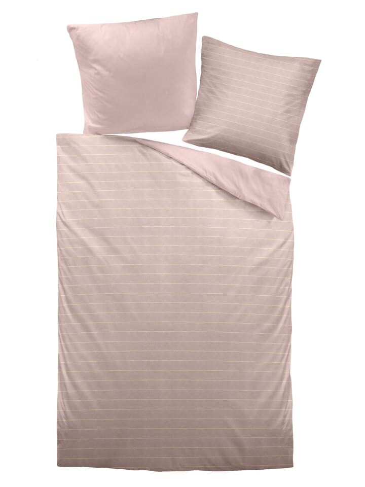 

Постельные принадлежности Carpe Sonno, розовый