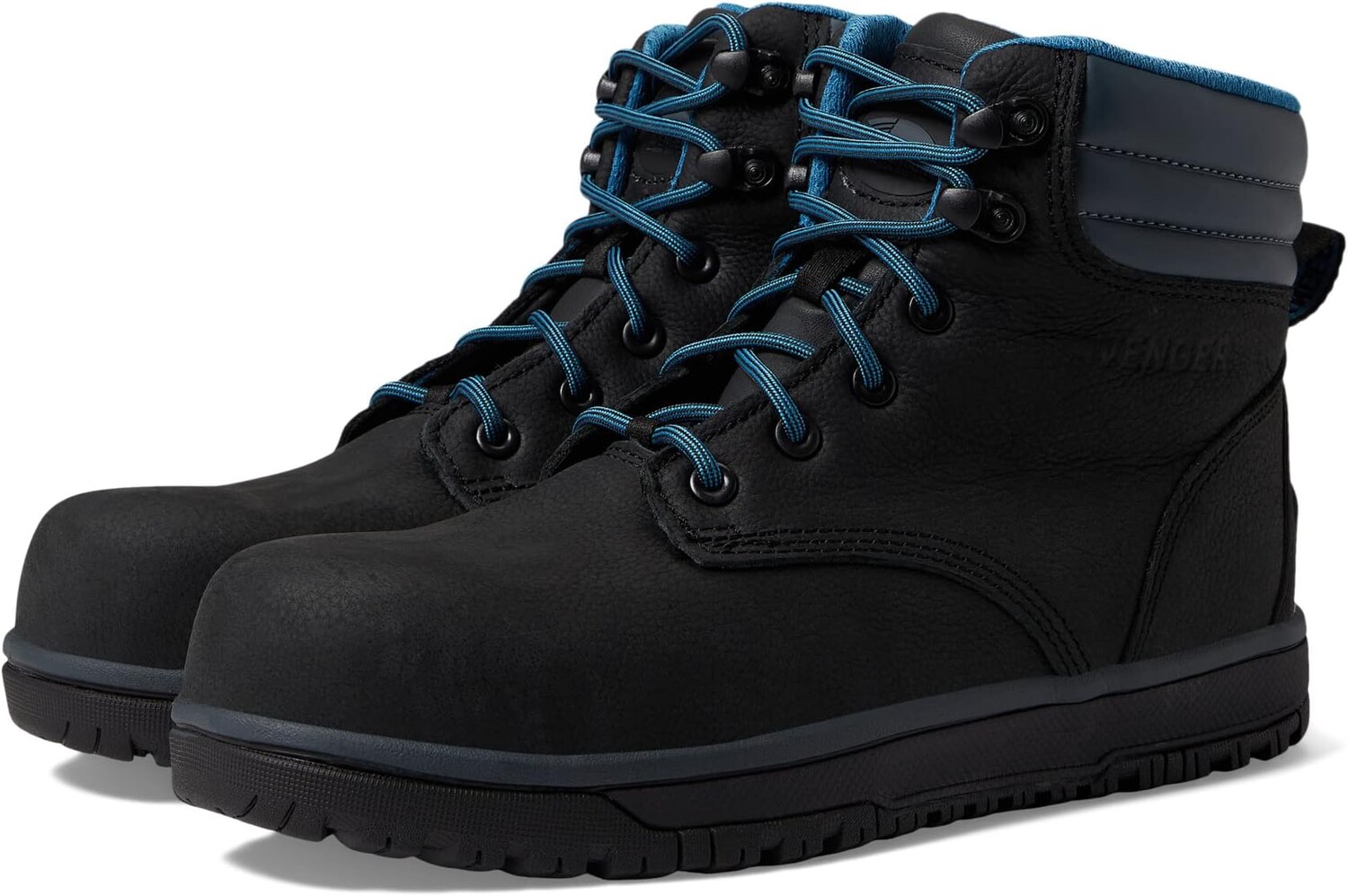 

Рабочая обувь Reflex Avenger Work Boots, цвет Blue/Grey