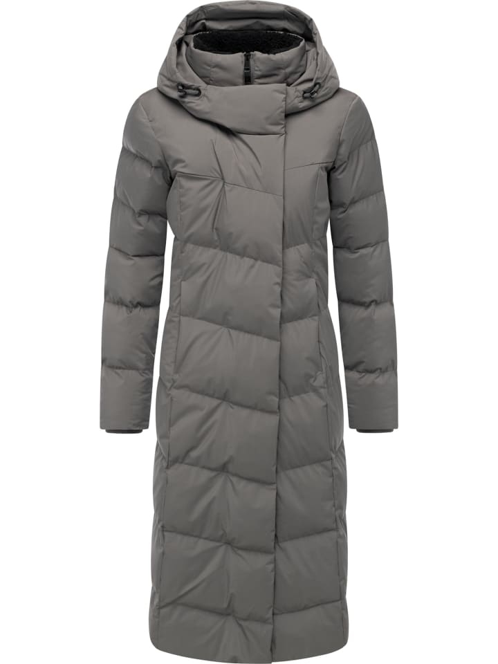 

Зимнее пальто ragwear