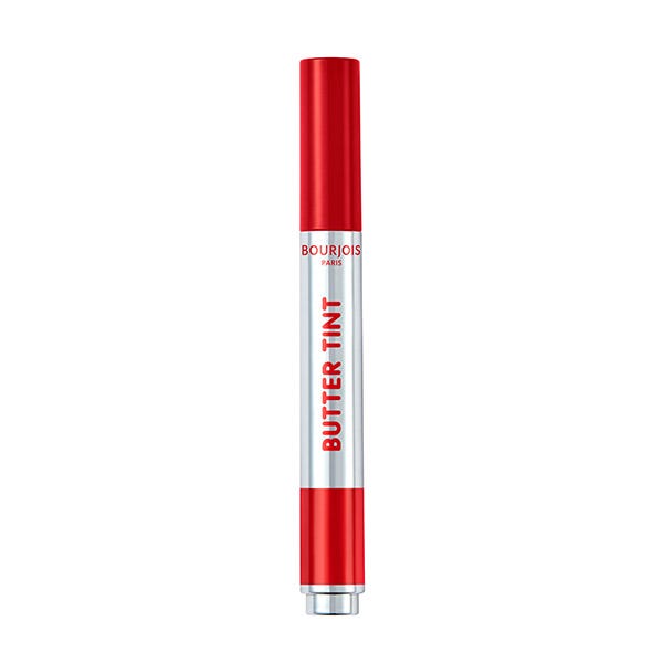 

Оттеночный бальзам для губ BOURJOIS Butter Tint Glazebalm, 04 Rougemelt