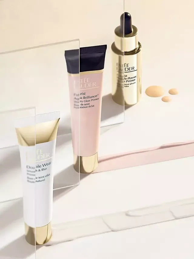 Праймер Double Wear Smooth and Blur, 40 мл Estée Lauder — фото 4