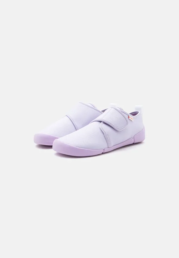 Большие тапочки для ходьбы босиком Superfit, Lila — фото 2