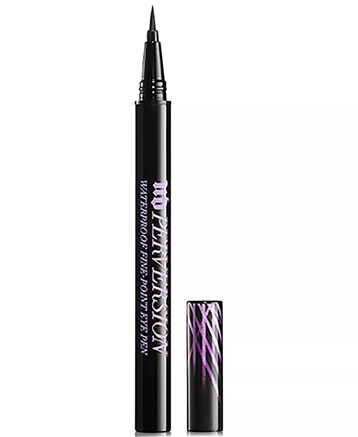 

Водостойкая тонкая ручка для глаз Perversion Urban Decay