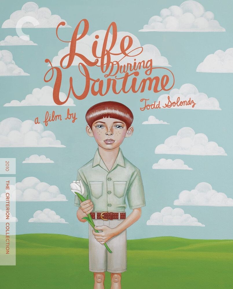 

Диск Blu-ray Life During Wartime [Criterion]