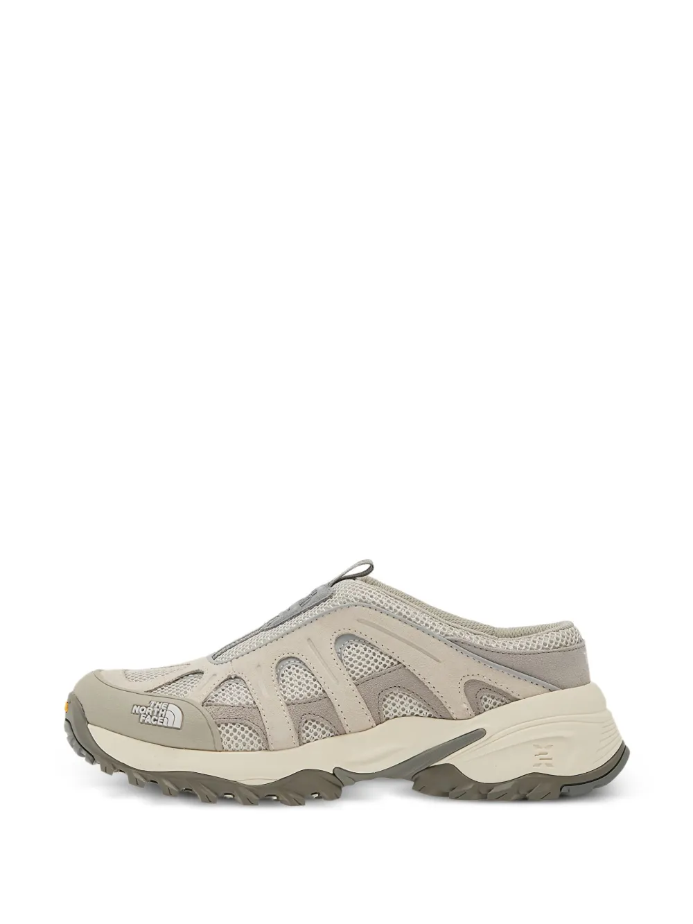 

Кроссовки Hedgehog 06 The North Face, нейтральный