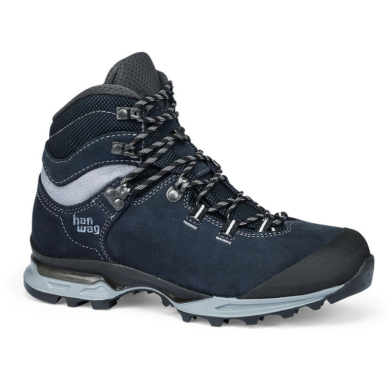 Женские туфли Tatra Light Bunion LL Hanwag, синий