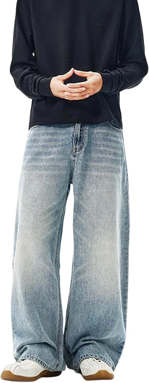 Джинсы Slim Fit Flare Jeans Light Blue 2