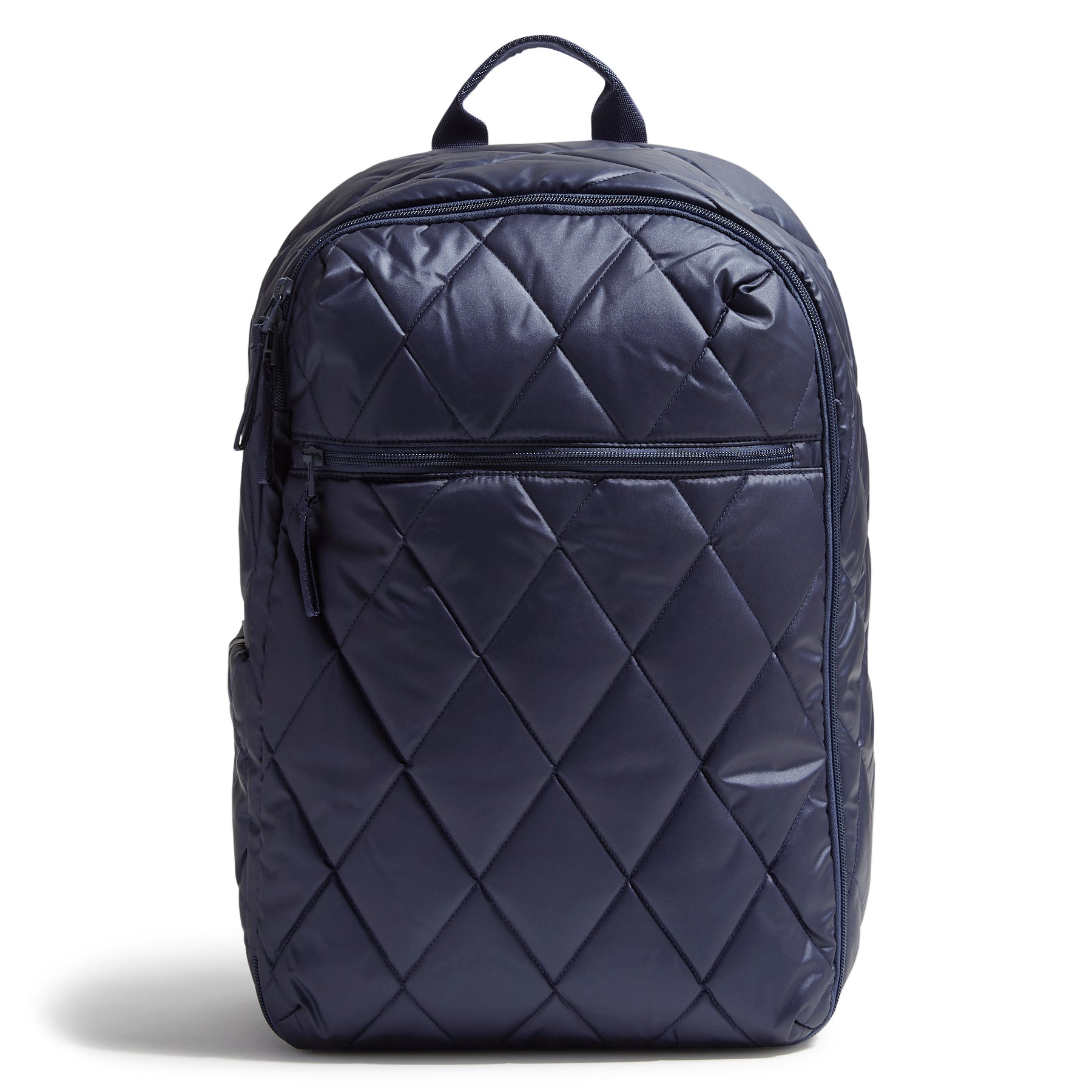 

Outlet Ультралегкий рюкзак для путешествий Lay Flat Vera Bradley, цвет peacoat