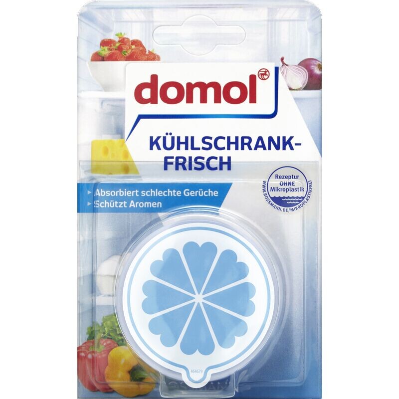 Холодильник свежий domol, 40 g