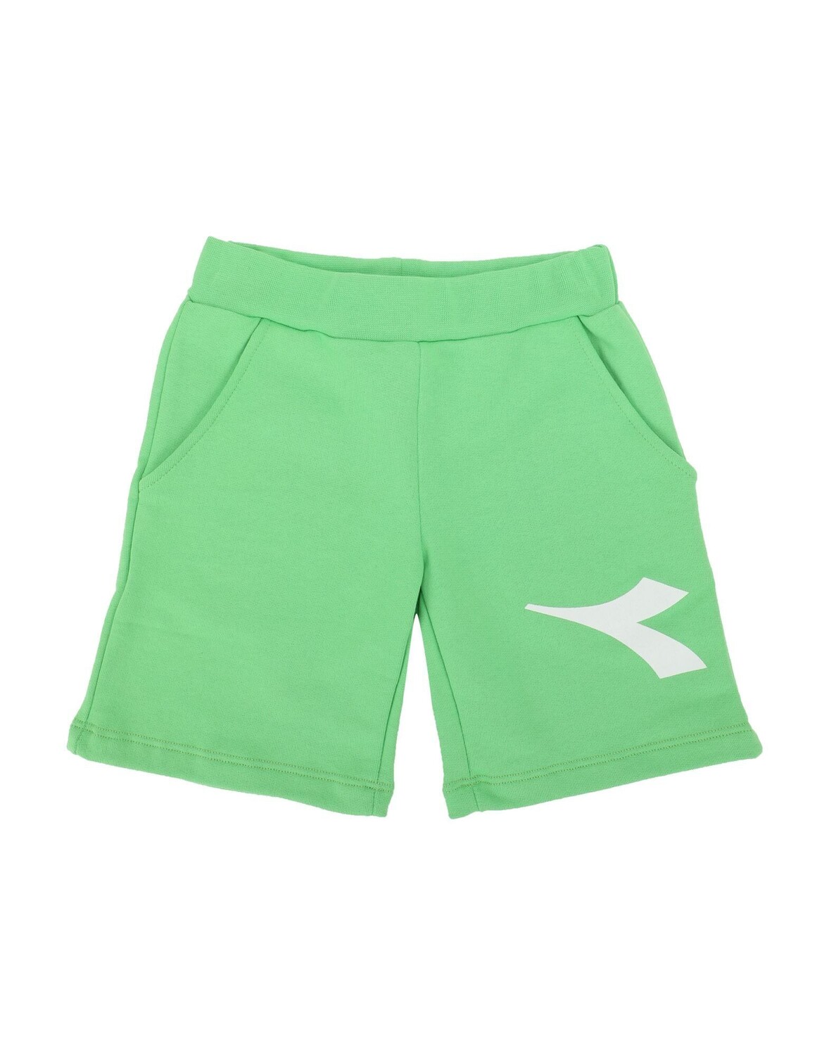 

Шорты Diadora, зеленый
