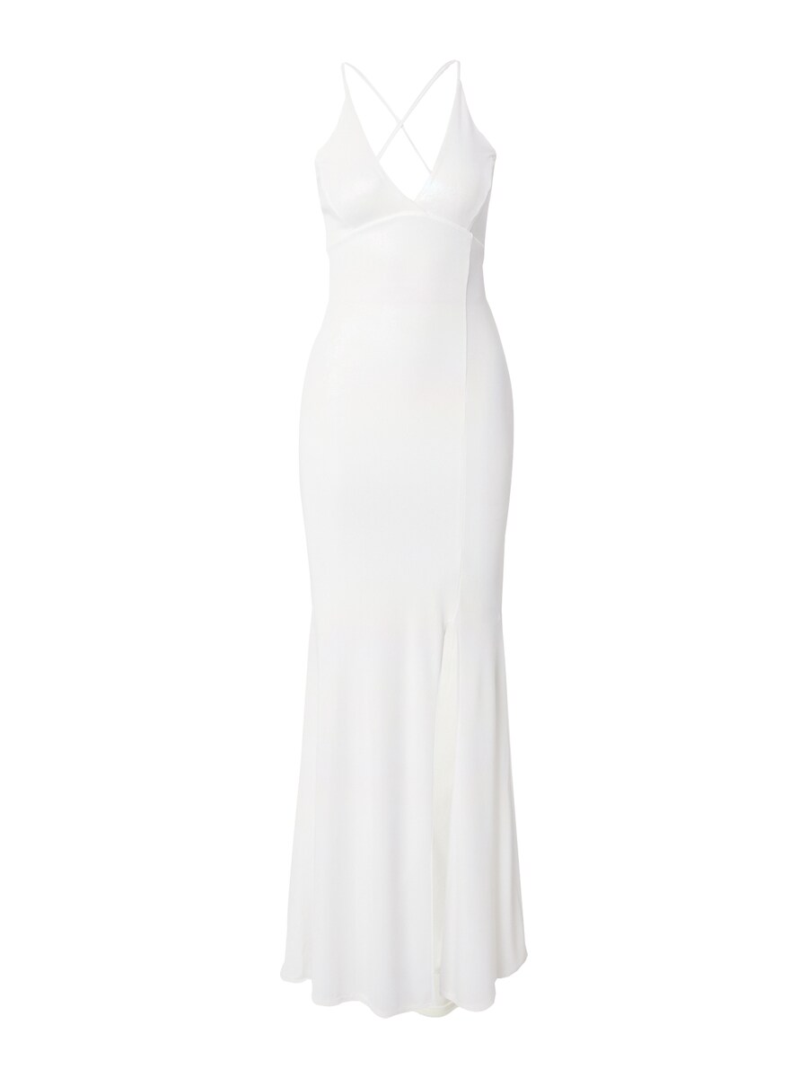 

Вечернее платье WAL G. Evening Dress, белый