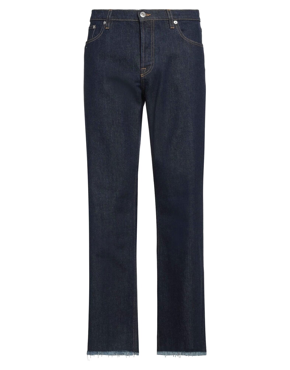 

Джинсы Lanvin, синий