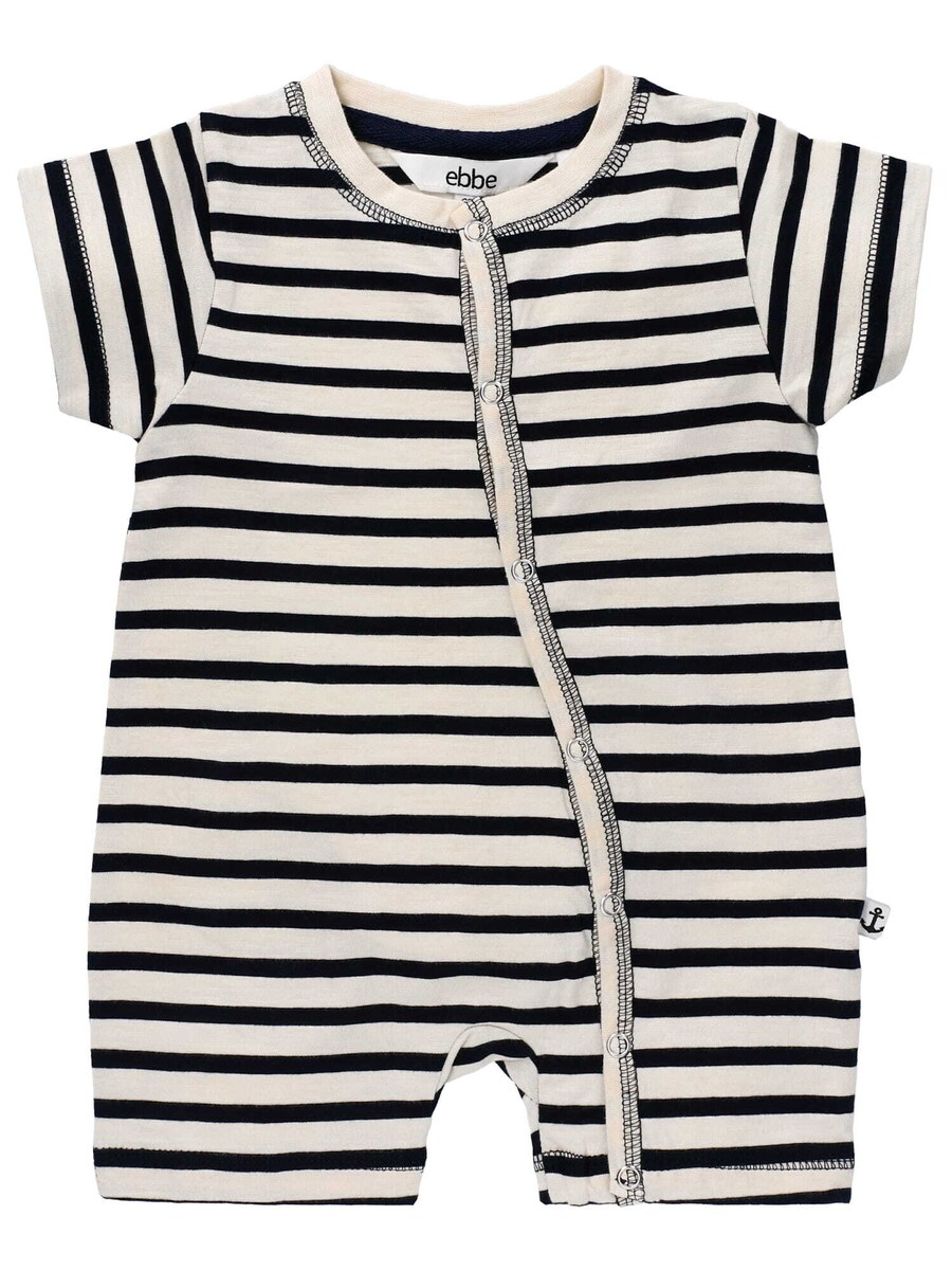 

Комбинезон Ebbe, цвет Cream/Black