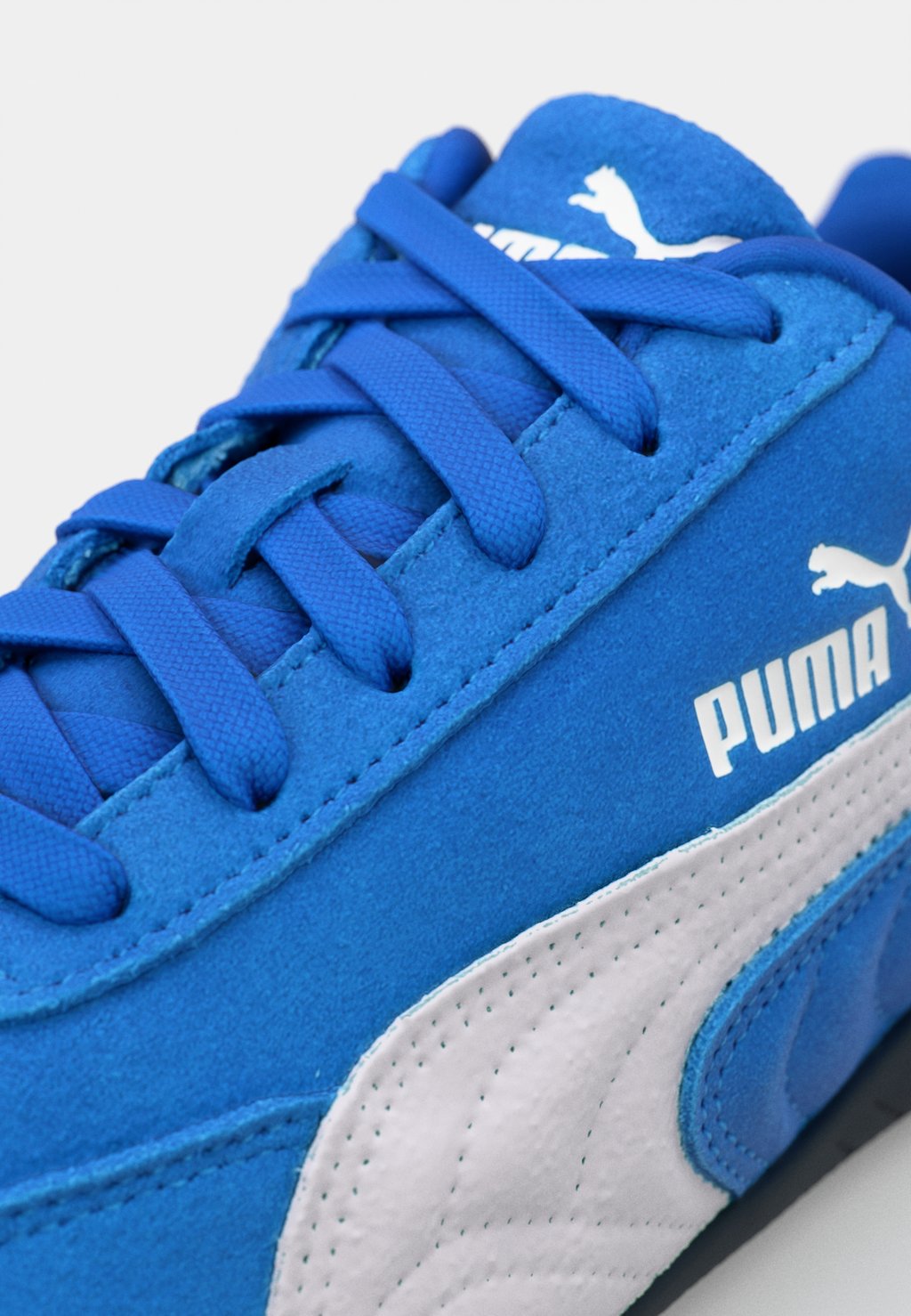 Кроссовки SPEEDCAT OG UNISEX Puma, синий — фото 3