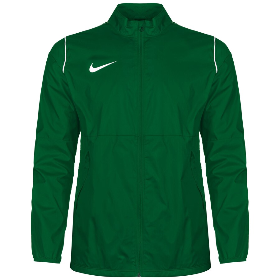 

Тренировочная куртка NIKE Park 20, темно-зеленый