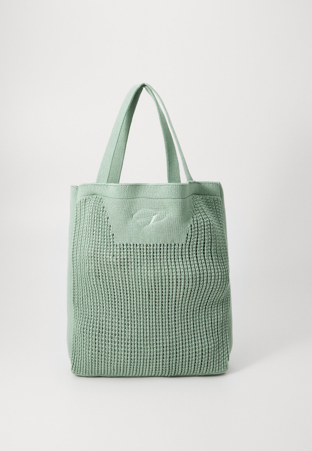 

Сумка-тоут TOTE BAG UNISEX ARKK Copenhagen, светло-зеленый