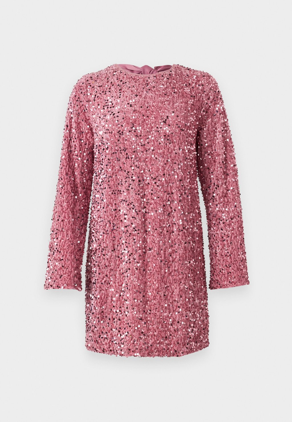 

Коктейльное платье / Вечернее платье ONLANIKA DRESS ONLY, розовый