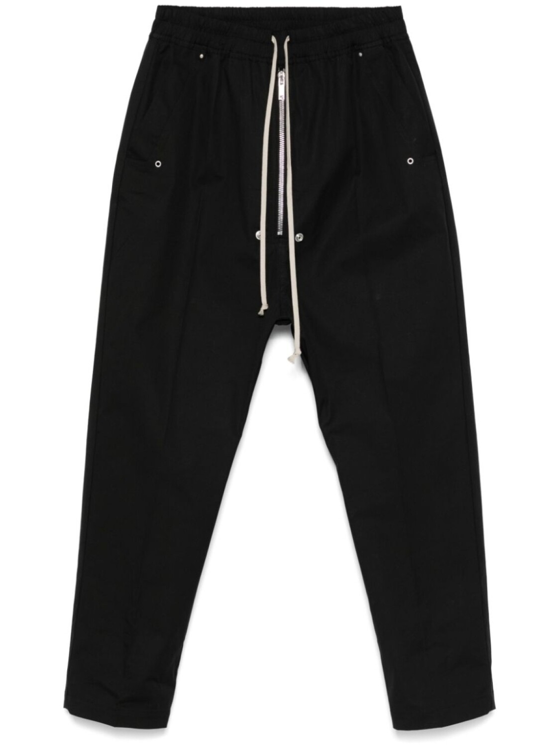 

Rick Owens брюки Bela, черный