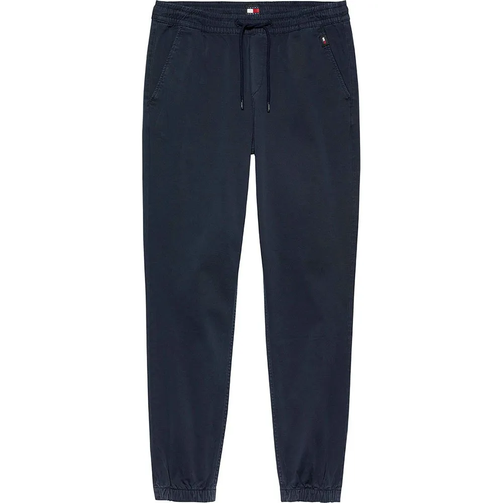 

Спортивные брюки Tommy Jeans Austin, синий