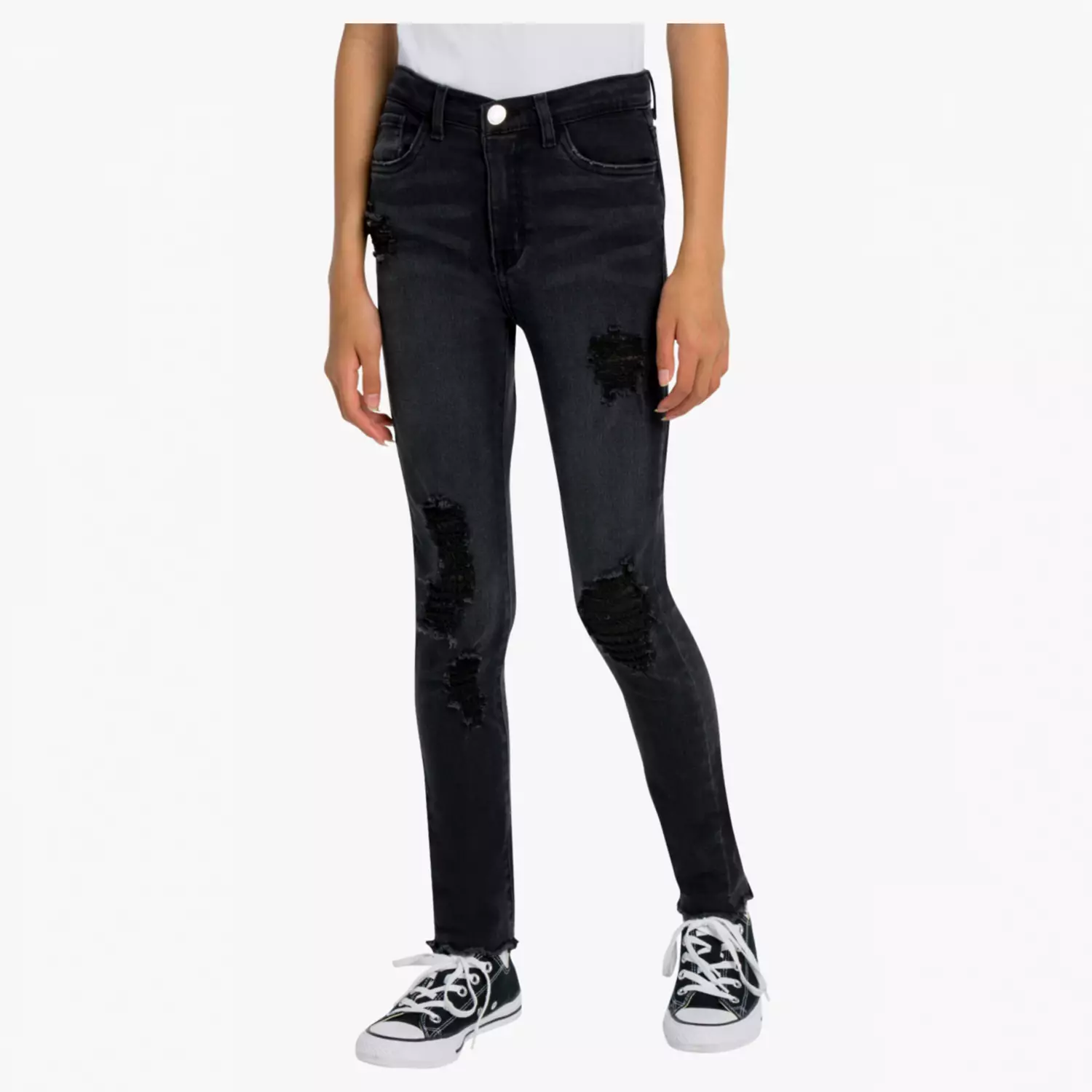 

Джинсы Levi's, черный
