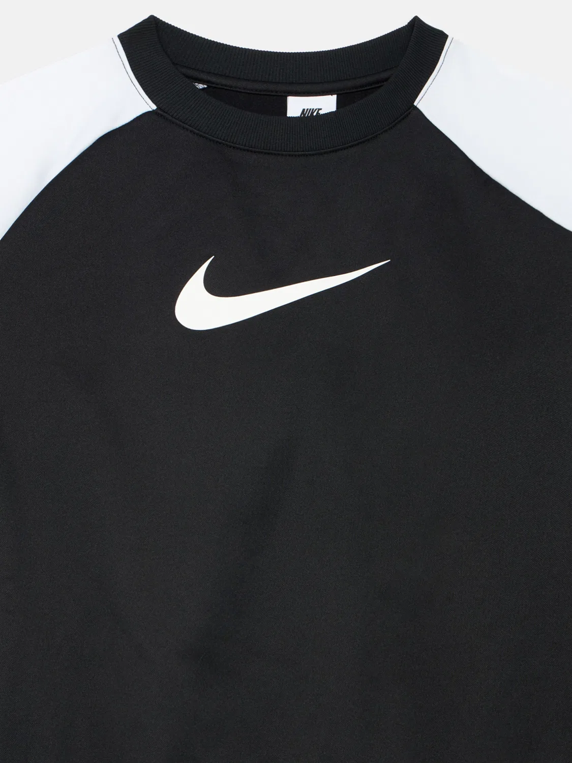 Спортивный костюм Nike Sportswear, Black — фото 4