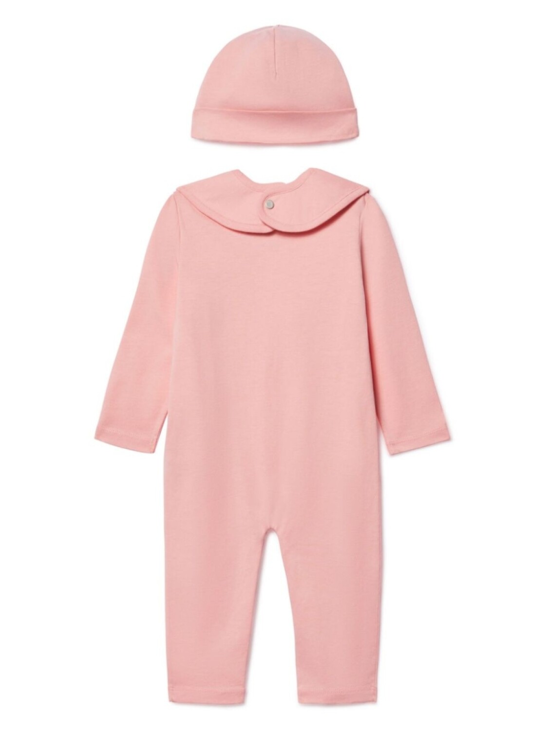 Off-White Kids комплект Bookish Butterfly из трех предметов, розовый — фото 2