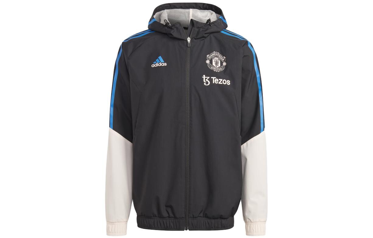 

Adidas Мужская толстовка, Черный