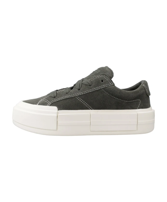 Стильные кроссовки Cruise Ox Converse, зеленый