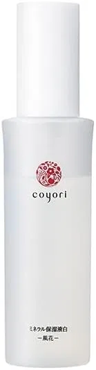 Лосьон Coyori — Увлажняющий Kazahana, 75 мл
