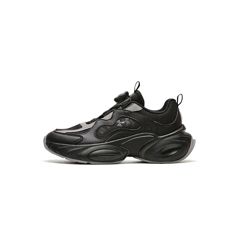 Спортивная коллекция Life Under Armour, Black