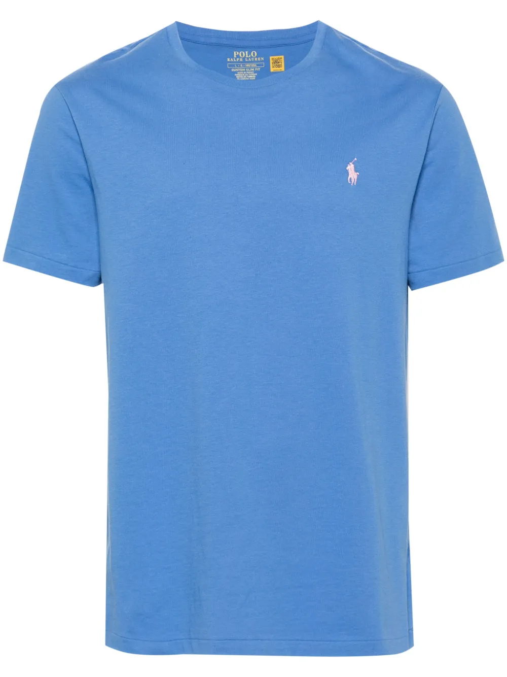 

Футболка Polo Pony POLO RALPH LAUREN, синий